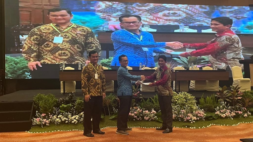 RODI TEKNIK MESIN UNKHAIR SIAP MENJADI TUAN RUMAH MUSYAWARAH BKSTM 2024