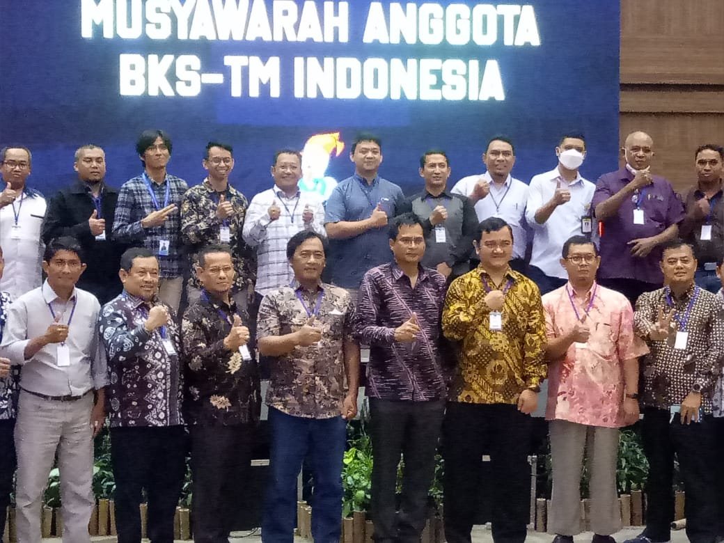 Musyawarah BKS-TM Indonesia 2022