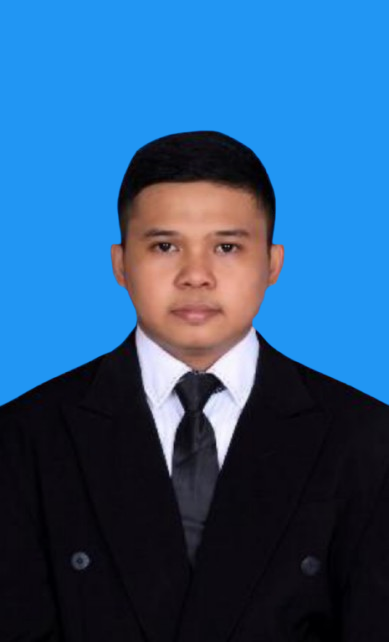 Ir. Bambang Tjiroso, S.T., M.Eng.