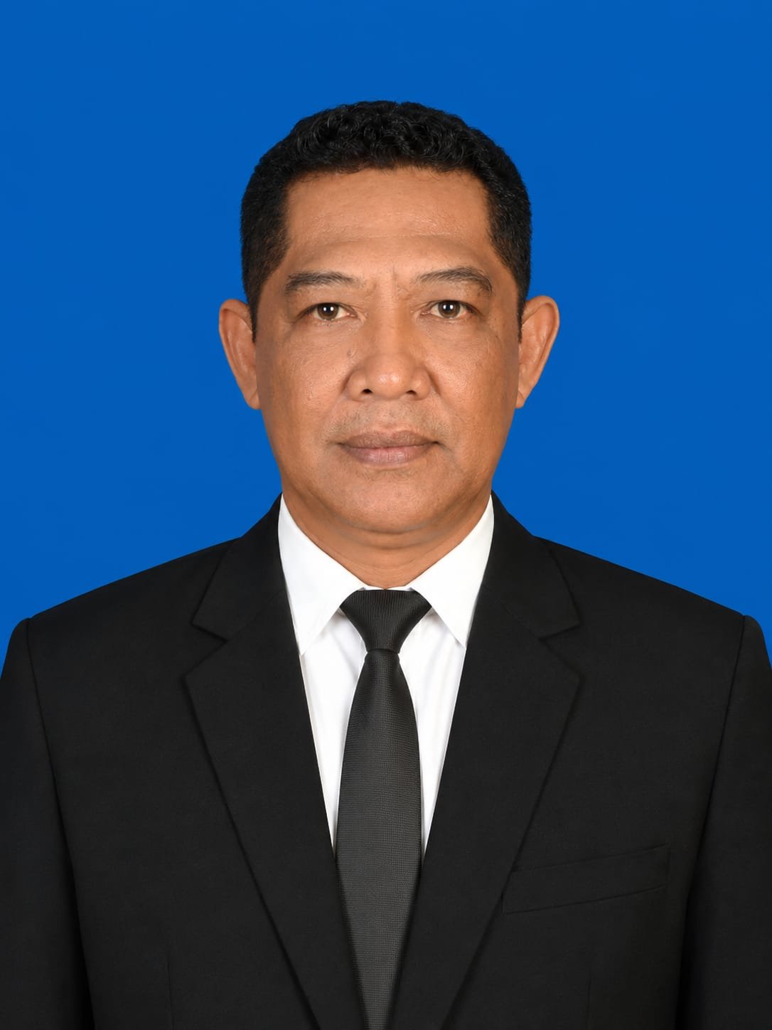 Ir. Mohammad Muzni Harbelubun, S.T., M.T.